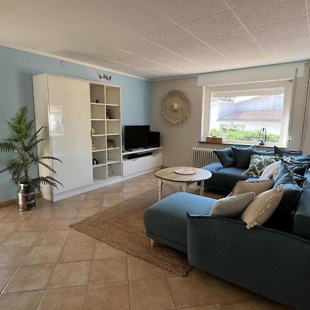 セルヴァ・デ・マル Preciosa Casa En Mas Fumats Con Piscina Y Bonitas Vistas Av-49ヴィラ エクステリア 写真