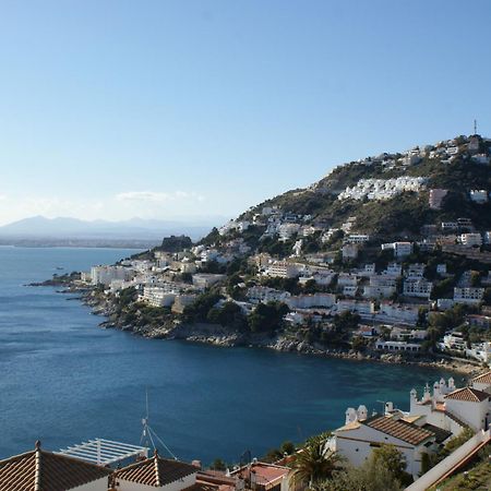 セルヴァ・デ・マル Preciosa Casa En Mas Fumats Con Piscina Y Bonitas Vistas Av-49ヴィラ エクステリア 写真
