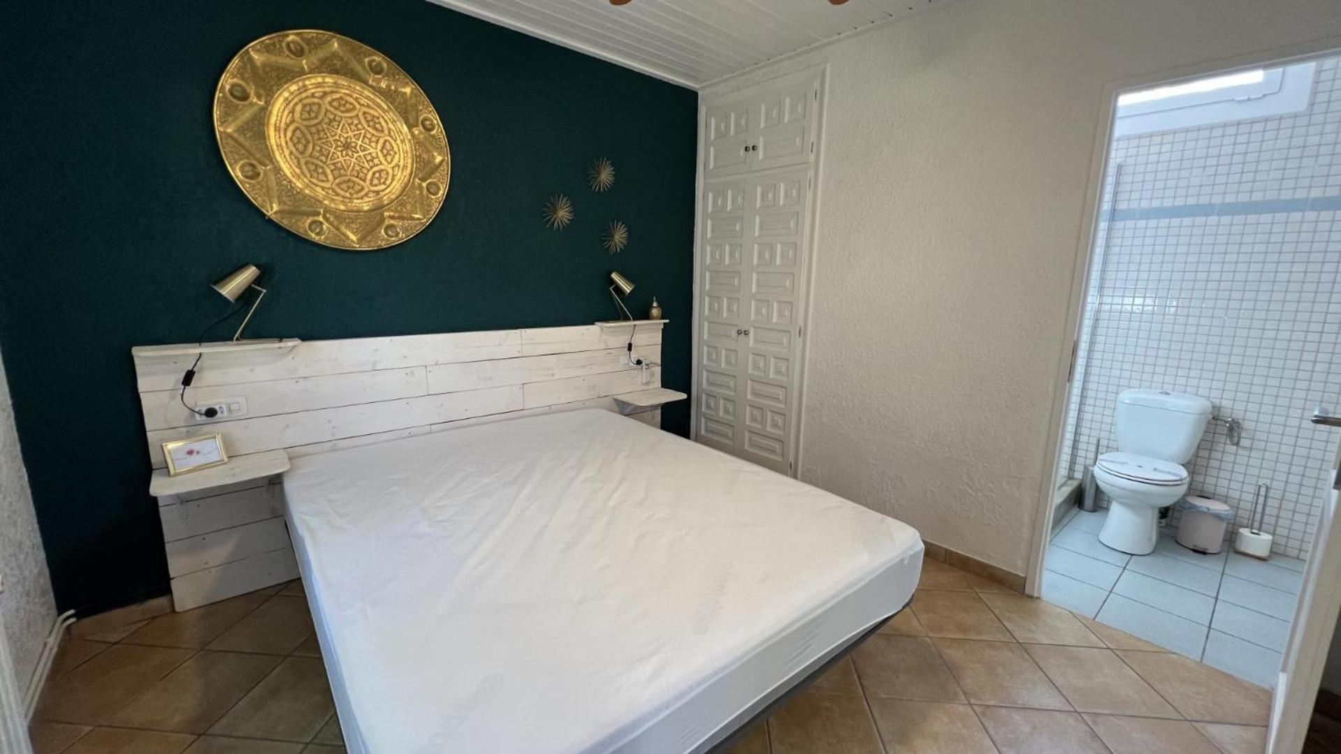 セルヴァ・デ・マル Preciosa Casa En Mas Fumats Con Piscina Y Bonitas Vistas Av-49ヴィラ エクステリア 写真