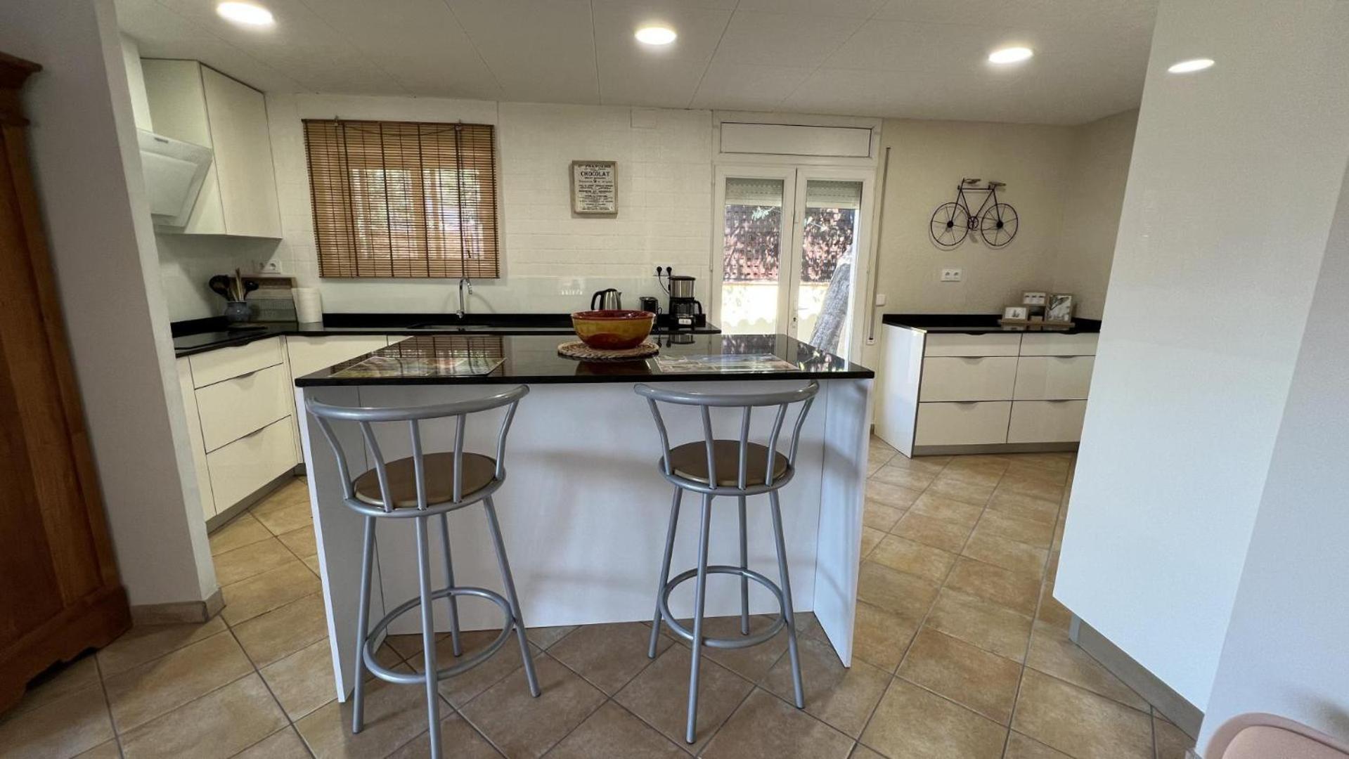 セルヴァ・デ・マル Preciosa Casa En Mas Fumats Con Piscina Y Bonitas Vistas Av-49ヴィラ エクステリア 写真